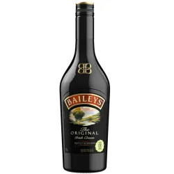 CREMA BAILEYS 🍾