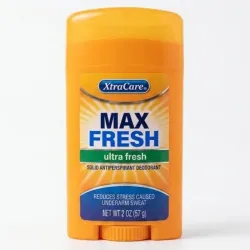 DESODORANTE MAX FRESH