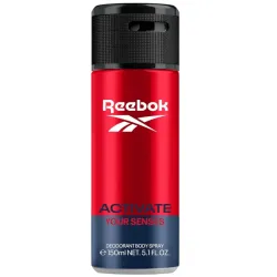 DESODORANTE SPRAY REEBOK
