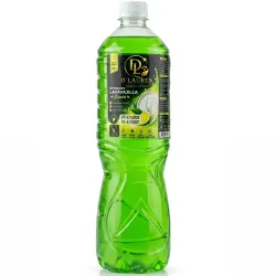 DETERGENTE LAVAVAJILLAS DE 1 LITRO