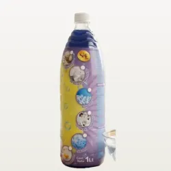 DETERGENTE LIQUIDO MULTIUSOS 1 LITRO