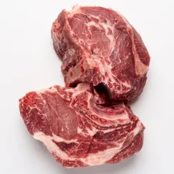 Extremo de Costilla y Lomo ( 5 libras) 🐖