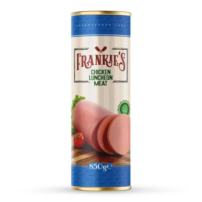 FIAMBRE DE POLLO 