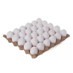 File de huevo ( 30 unidades) 🥚