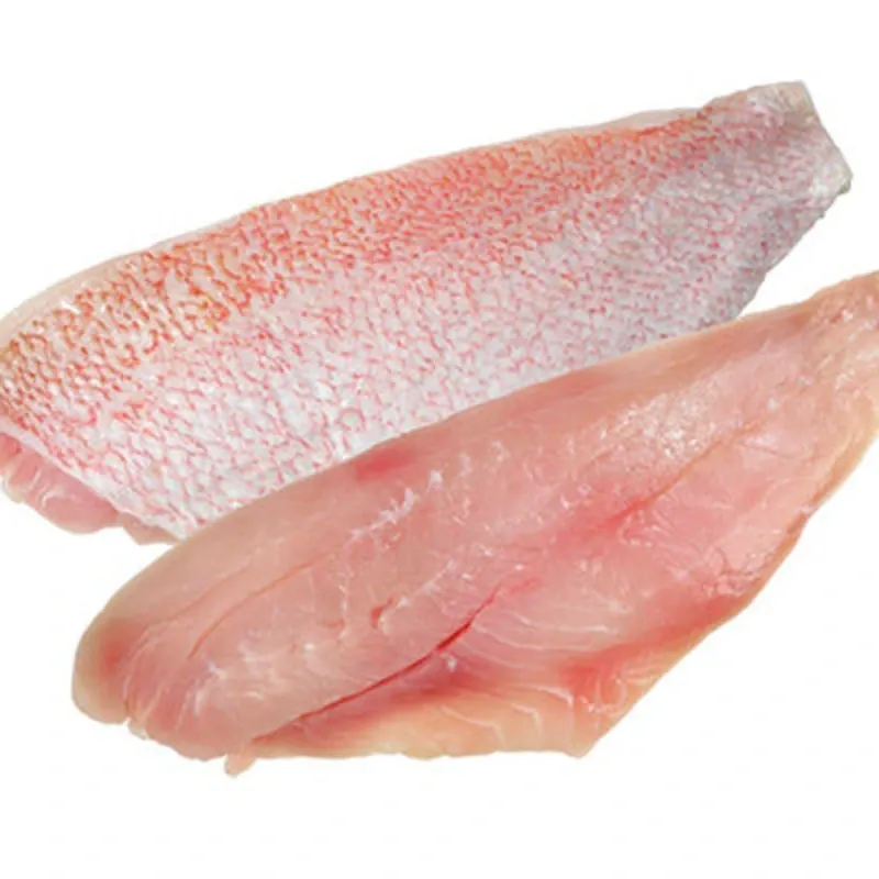 FILETE DE PARGO O CUBERETA ( 5 LIBRAS) 🐟🐟🐟🐟🐟