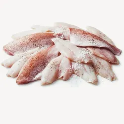 FILETE DE PARGO O CUBERETA ( 5 LIBRAS) 🐟🐟🐟🐟🐟