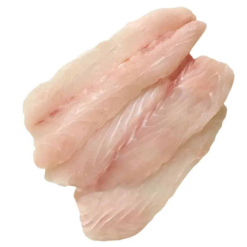 FILETE DE PESCADO ROBALO( 5 LIBRAS) 🐟🐟