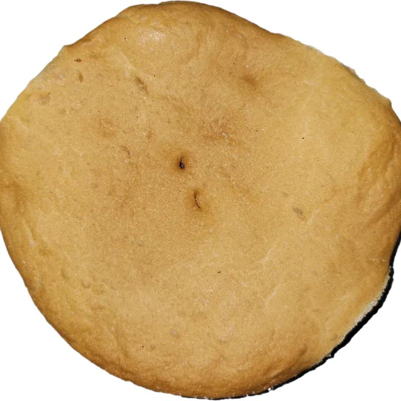 GALLETA CUBANA GRANDE (2 paquetes de 10 unidades)🍪🍪 