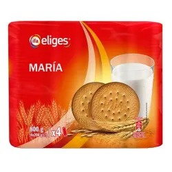 Galletas maría - Eliges
