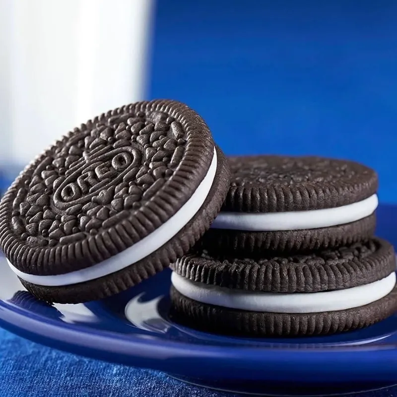 GALLETAS OREOS ( 3 paquetes)