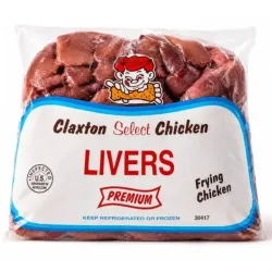HIGADO DE POLLO (4.8 LIBRAS)