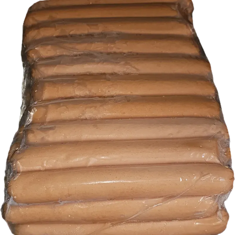 PAQUETE DE SALCHICHA DE 50 UNIDADES DE LAS GRANDES 🌭