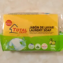 Jabón de lavar (150 gr)