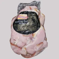 JAMON AHUMADO COCIDO( 4.5 libras) 🥩