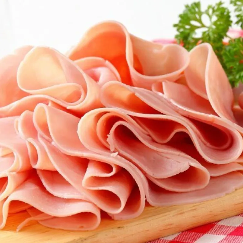 JAMÓN DE PAVO DE 3 KG