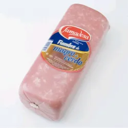 JAMON FOMADESA( + de 3kg) 🌟🌟