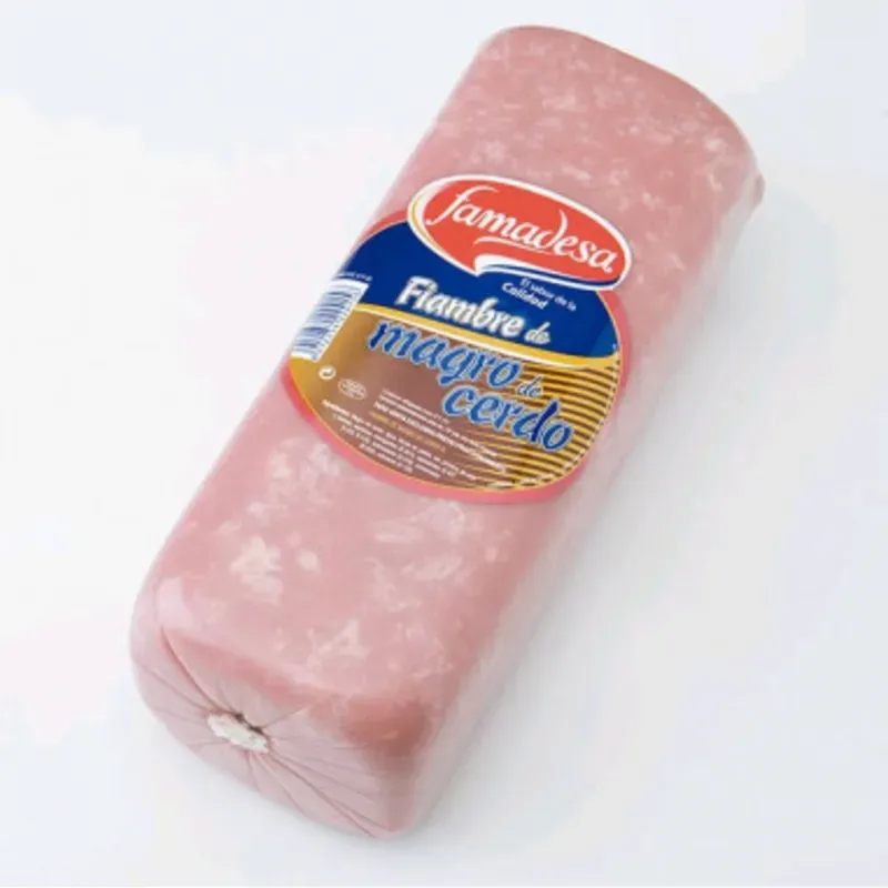 JAMON FOMADESA( + de 3kg) 🌟🌟