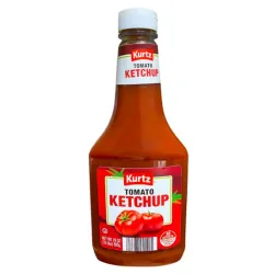 Kurtz Ketchup (680 g / 1.49 lb)🥙🍅
