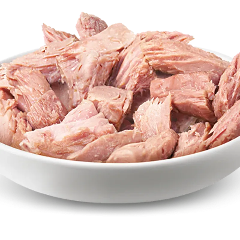 LATA DE ATUN ZALEA đ