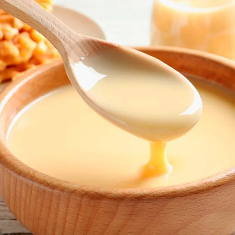 3 LECHE CONDENSADA CASTELLUM ( 3 LATAS)