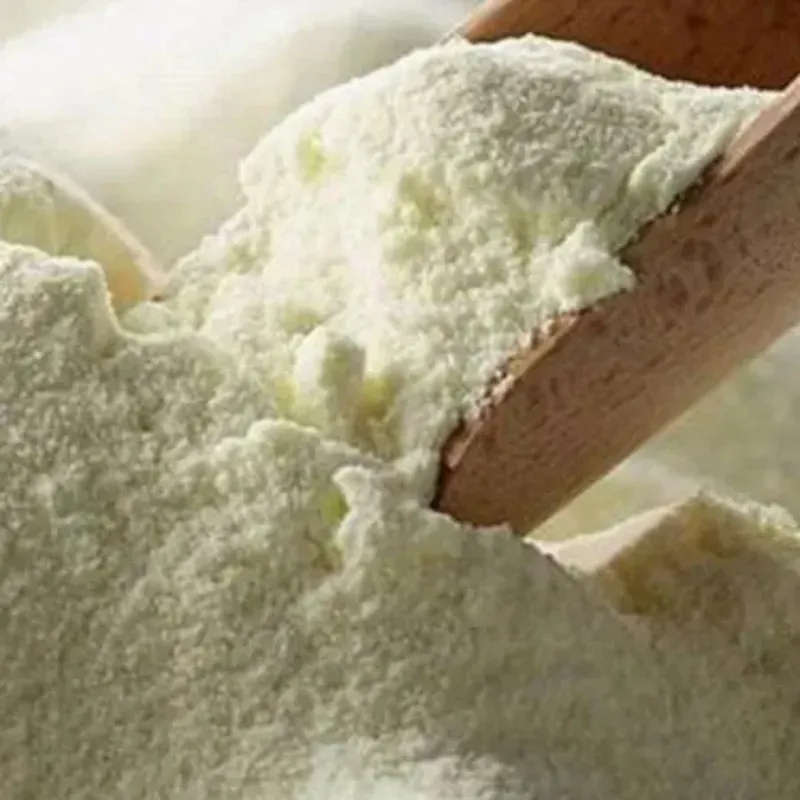 LECHE EN POLVO ENTERA 1KG 🥛