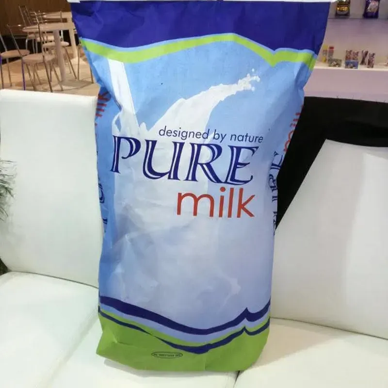 LECHE EN POLVO ENTERA 1KG 🥛
