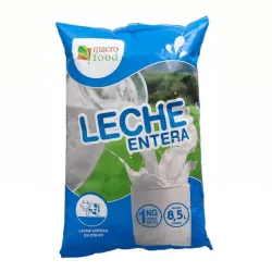 LECHE EN POLVO ENTERA 1KG