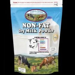 LECHE EN POLVO PRAIRIE QUEEN 🇺🇲 1KG