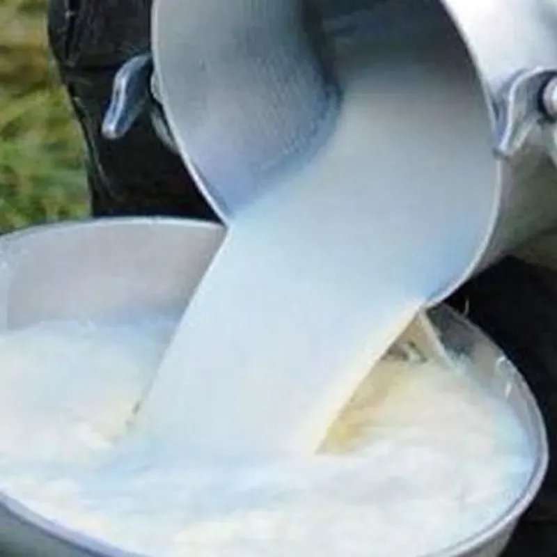 LECHE FRESCA DE VACA ( 2 pomos 1.5 litros)🐄🥛🍼