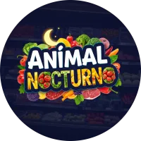 Animal Nocturno 