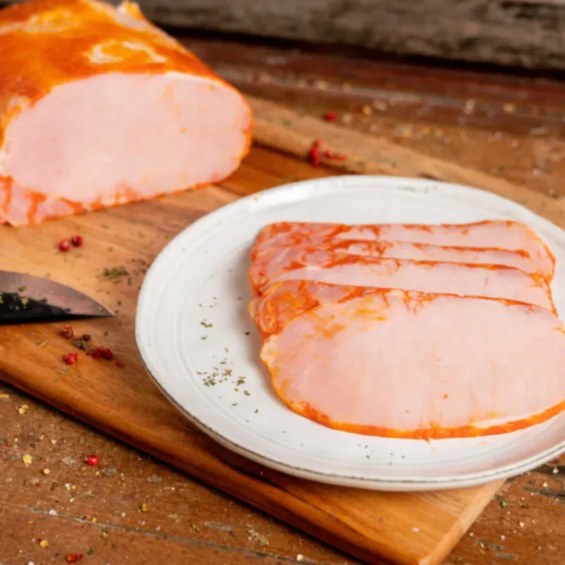 LOMO ADOBADO SANT DALMAI ENTERO (2.6-3kg) 🥩