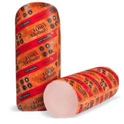 LOMO ADOBADO SANT DALMAI ENTERO (2.6-3kg) 🥩