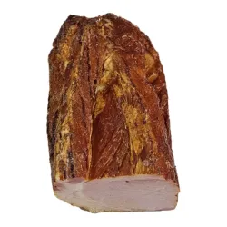 LOMO AHUMADO DE CERDO ( 5 LIBRAS) 🥩