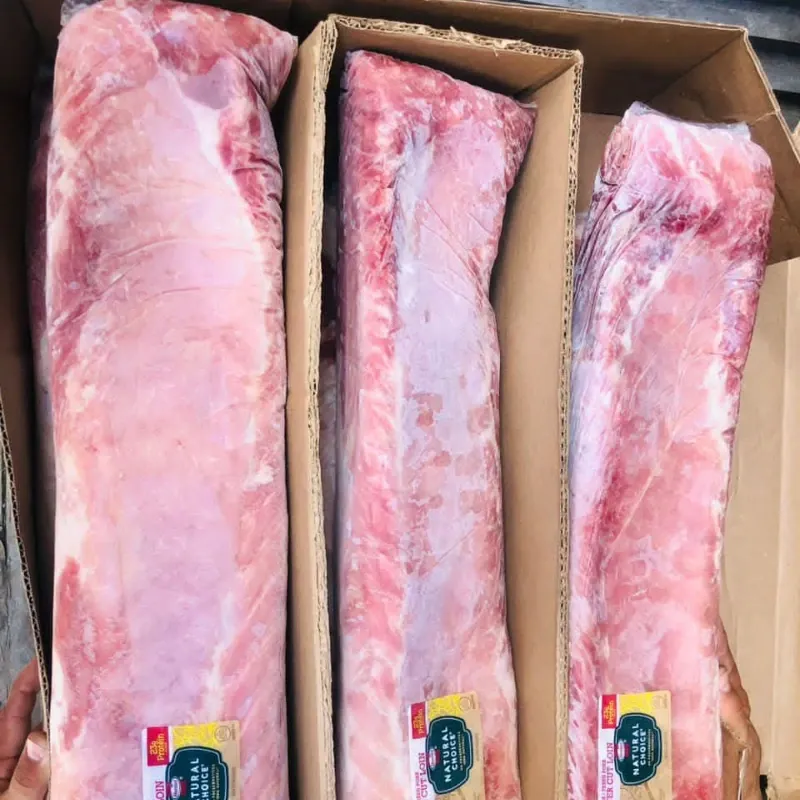 Lomo de Cerdo de 4 a 5 libras 🐖