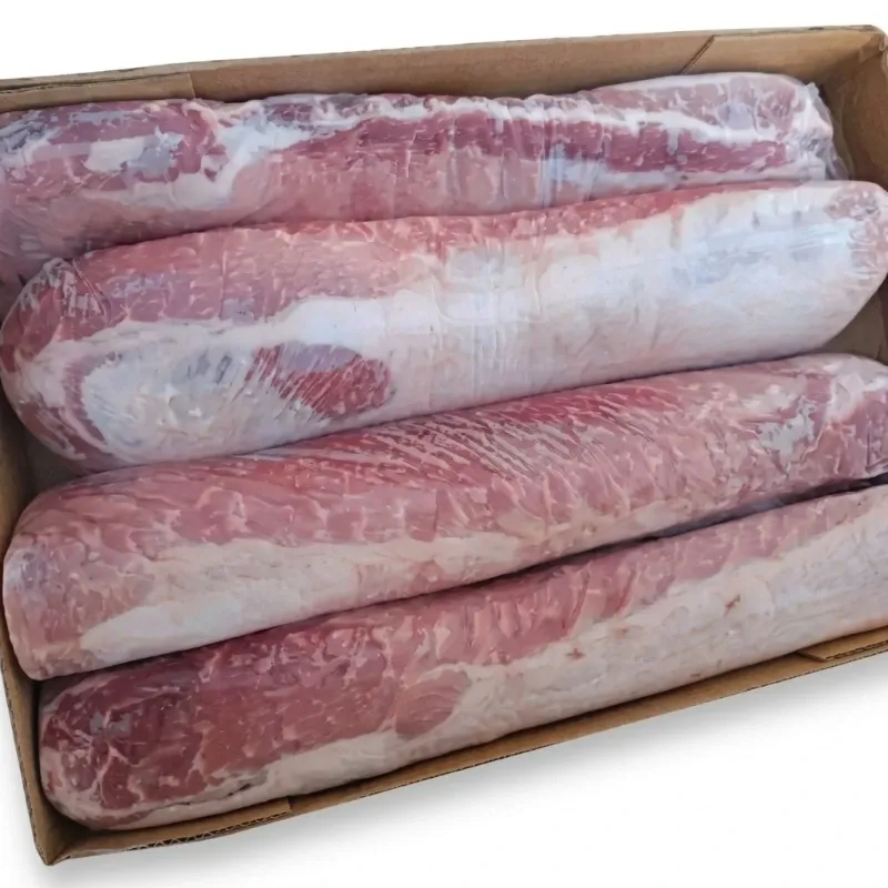 LOMO DE CERDO DESHUESADO ( 9 a 10 libras) 🥩🥩