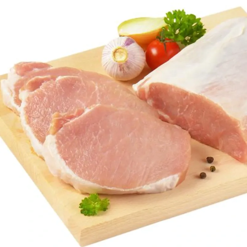 LOMO DE CERDO de 10 A 11 LIBRAS 🐖