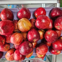 Manzanas ( 10 unidades) 🍎🍏🍎🍏🍎🍏🍎🍏🍎🍏