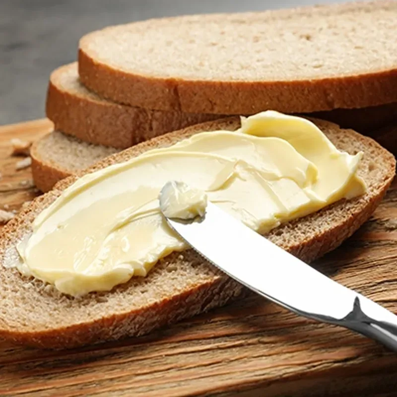 MARGARINA AURORA de 425 gramos( 2 Potes de Margarinas)