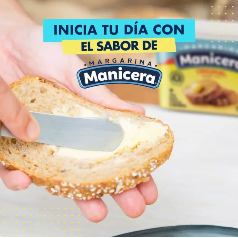 MARGARINA ORIGINAL 🧈🥞🥯