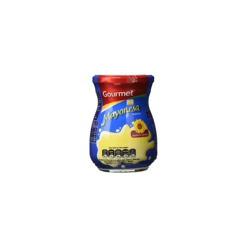 Mayonesa Gourmet