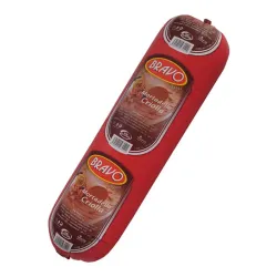 MORTADELLA BRAVO DE 3 KG