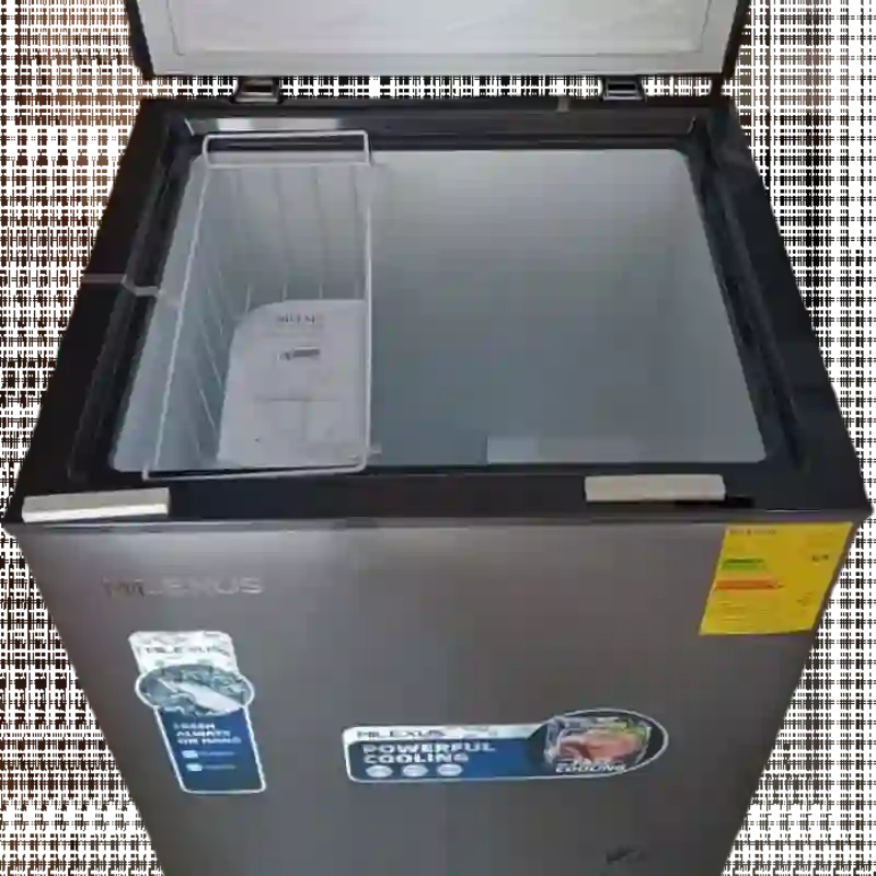 NEVERA MILEXUS( 6 PIES)🧊🧊