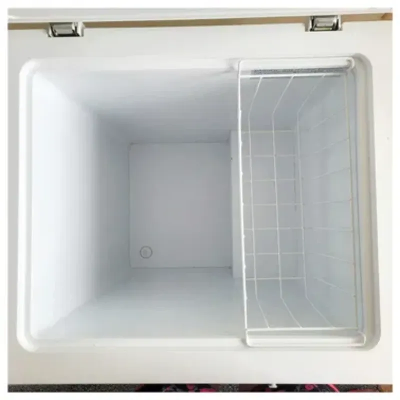 NEVERA ROYAL(capacidad 5.5 pies)