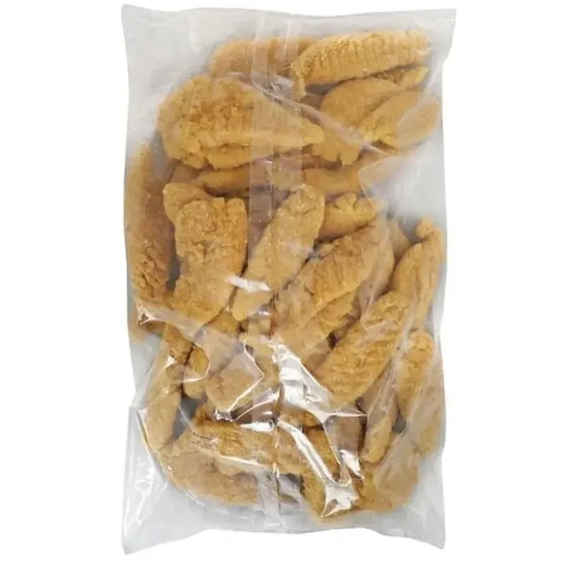 NUGGET DE POLL0 ( 2KG)