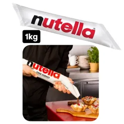 NUTELLA 1KG