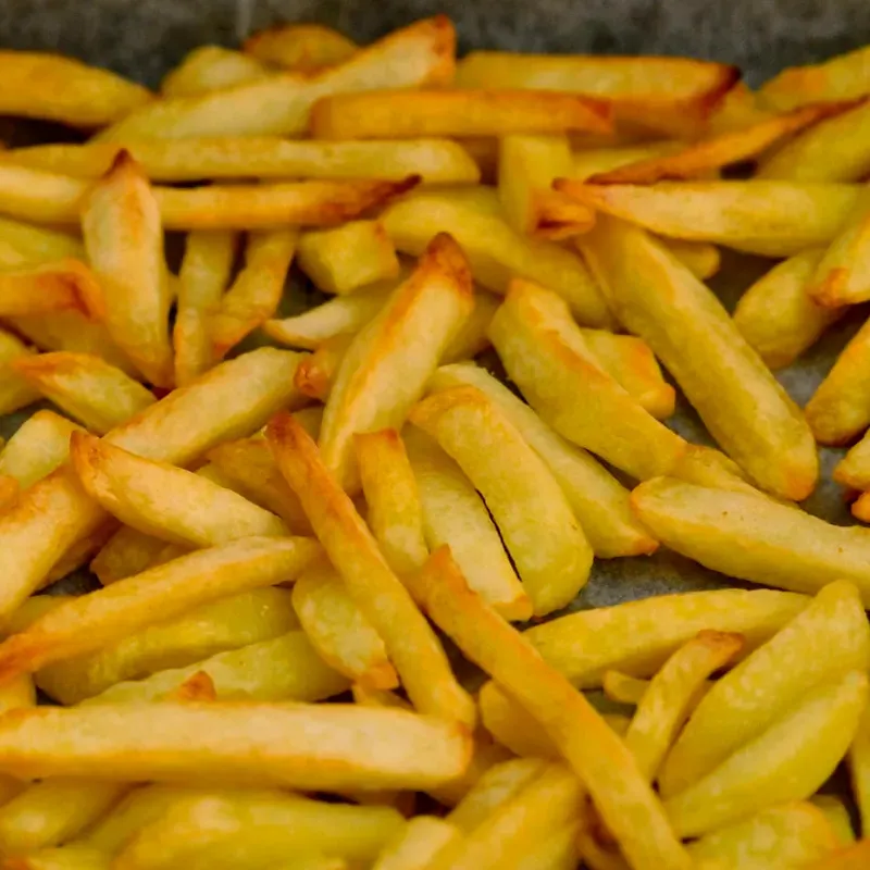 PAQUETE DE PAPA FRISTAS VIMA de 2.5 kg 🍟