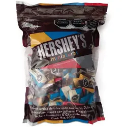 PAQUETE DE CHOCOLATE Hershey's