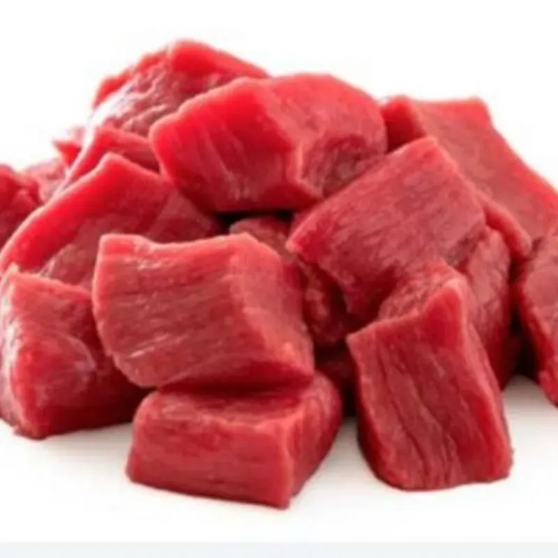 PAQUETE DE DADOS DE RES  ( 1 KG) 🐄