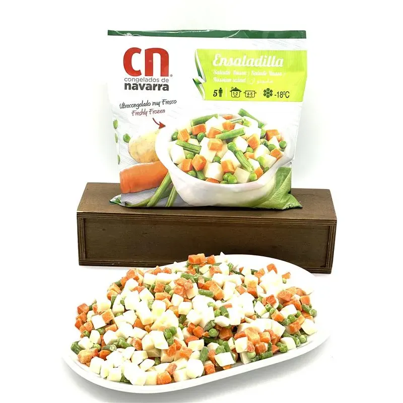 PAQUETE DE ENSALADILLA RUSA