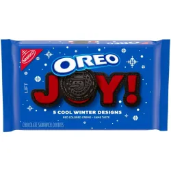 PAQUETE DE GALLETAS OREO